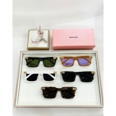 Miu miu Sunglasses